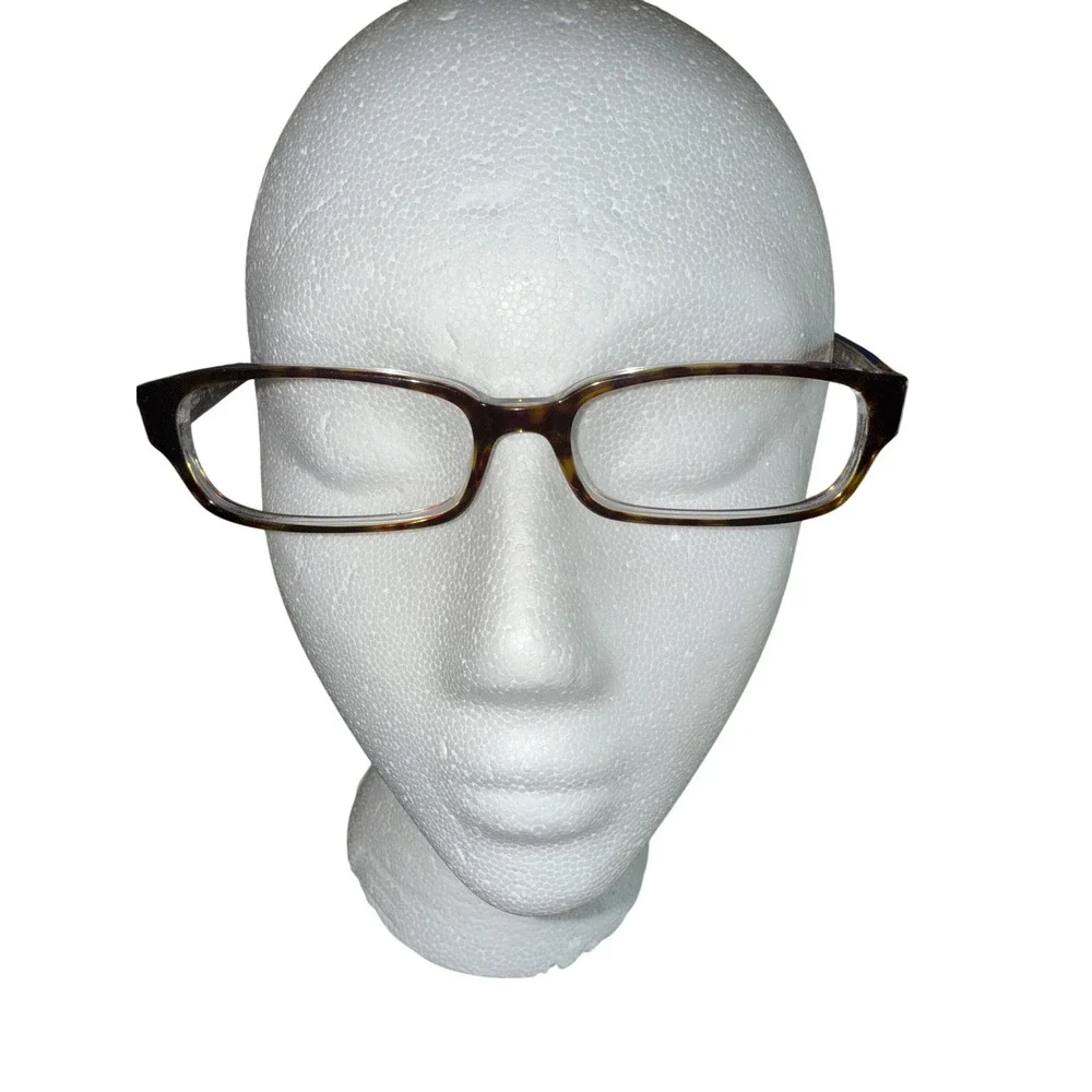 Ray Ban Eyeglasses RB‎ 5087 Tortoise Frames Only 53-16-140 Designer Glasses